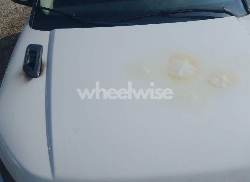 Photo 12 of 2012 Land Rover RANGE ROVER EVOQUE PURE PLUS (VIN SALVR1BG3CH639564)