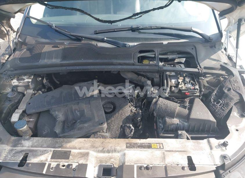 Photo 13 of 2012 Land Rover RANGE ROVER EVOQUE PURE PLUS (VIN SALVR1BG3CH639564)