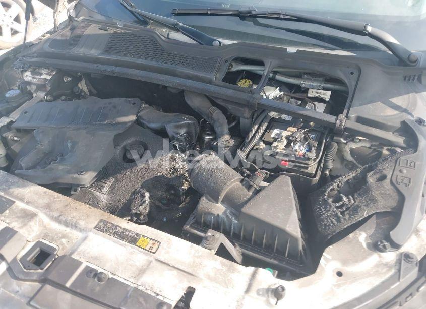 Photo 14 of 2012 Land Rover RANGE ROVER EVOQUE PURE PLUS (VIN SALVR1BG3CH639564)