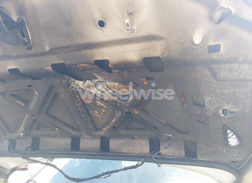 Photo 15 of 2012 Land Rover RANGE ROVER EVOQUE PURE PLUS (VIN SALVR1BG3CH639564)