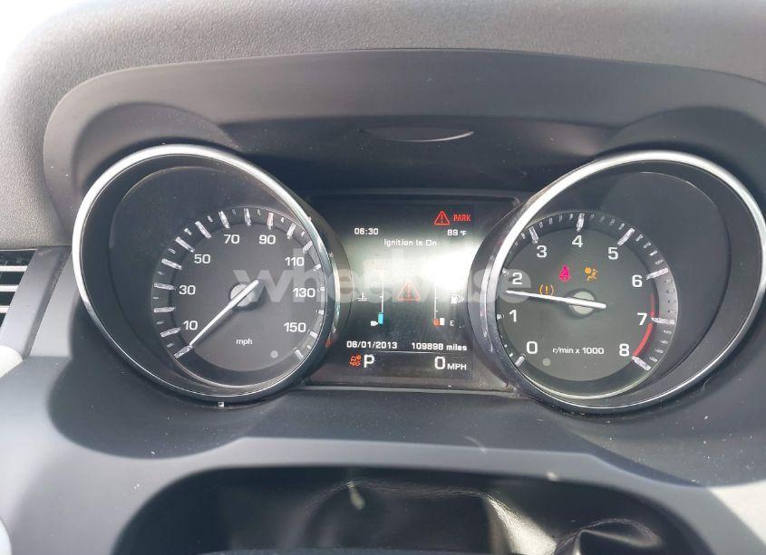 Photo 15 of 2015 Land Rover RANGE ROVER EVOQUE PURE (VIN SALVR2BG4FH068760)