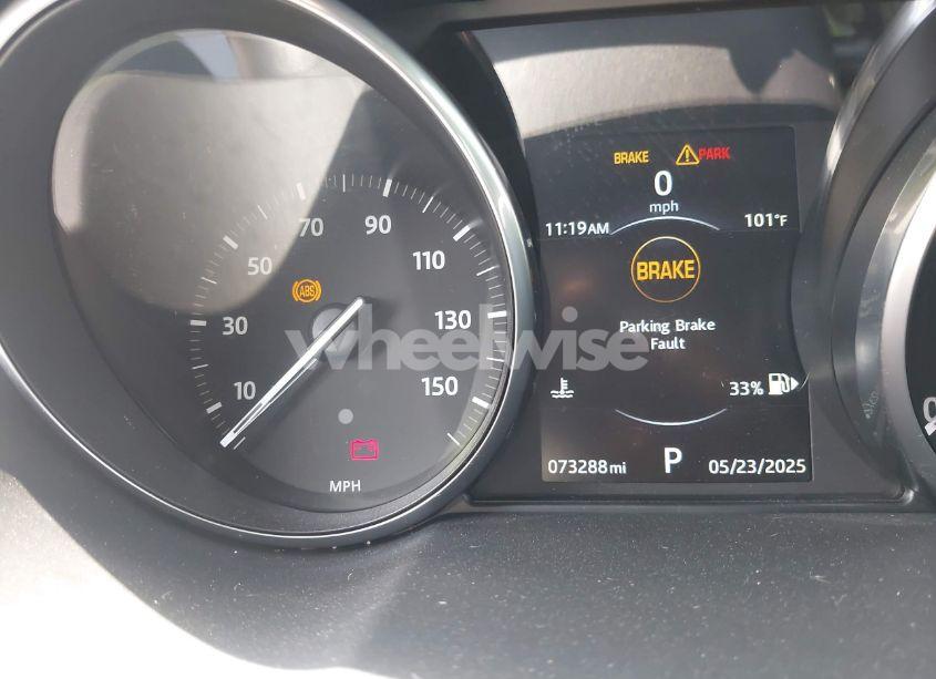 Photo 15 of 2017 Land Rover RANGE ROVER EVOQUE HSE (VIN SALVR2BG8HH171439)