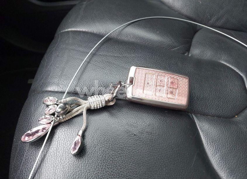 Photo 11 of 2012 Land Rover RANGE ROVER EVOQUE PURE PLUS (VIN SALVR2BG9CH604260)