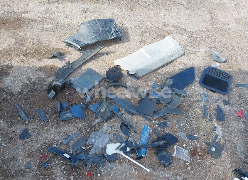 Photo 12 of 2015 Land Rover RANGE ROVER EVOQUE PURE (VIN SALVR2BGXFH059920)