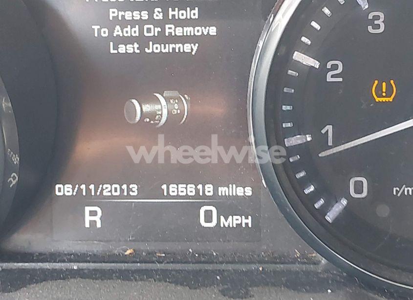 Photo 16 of 2015 Land Rover RANGE ROVER EVOQUE PURE (VIN SALVR2BGXFH059920)