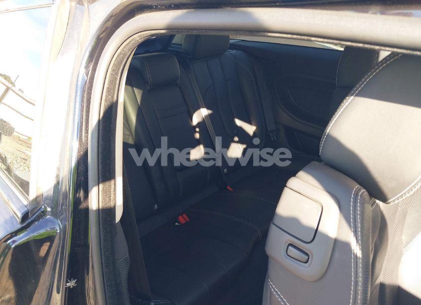 Photo 8 of 2012 Land Rover RANGE ROVER EVOQUE PURE PLUS (VIN SALVT1BG3CH625813)