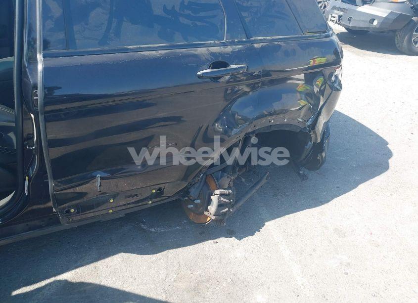 Photo 6 of 2012 Land Rover RANGE ROVER EVOQUE PURE PLUS (VIN SALVT2BG2CH619927)