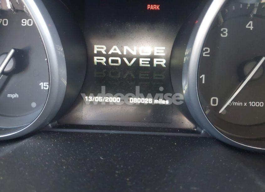 Photo 7 of 2012 Land Rover RANGE ROVER EVOQUE PURE PLUS (VIN SALVT2BG2CH619927)