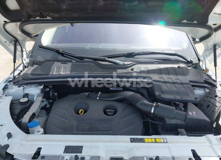 Photo 10 of 2015 Land Rover RANGE ROVER EVOQUE PRESTIGE (VIN SALVV2BG4FH076675)