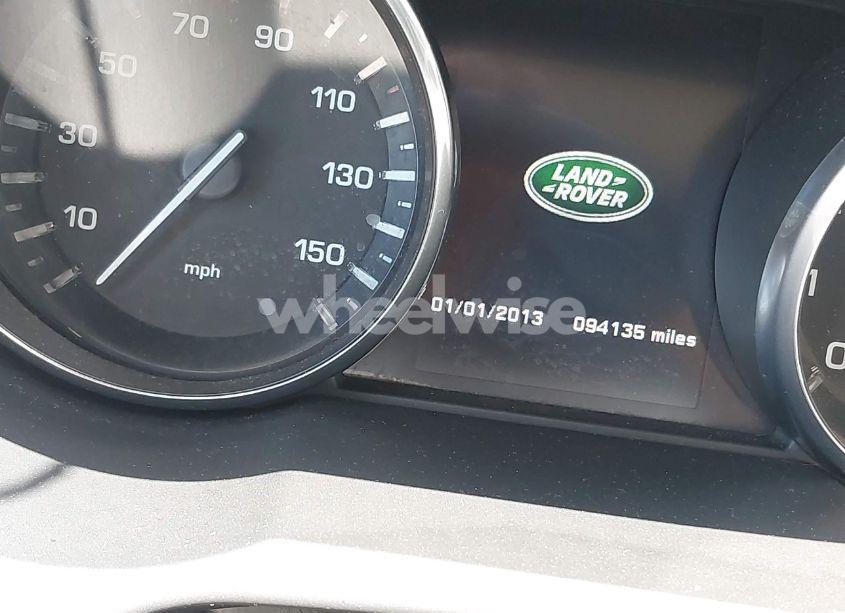 Photo 15 of 2015 Land Rover RANGE ROVER EVOQUE PRESTIGE (VIN SALVV2BG9FH992381)