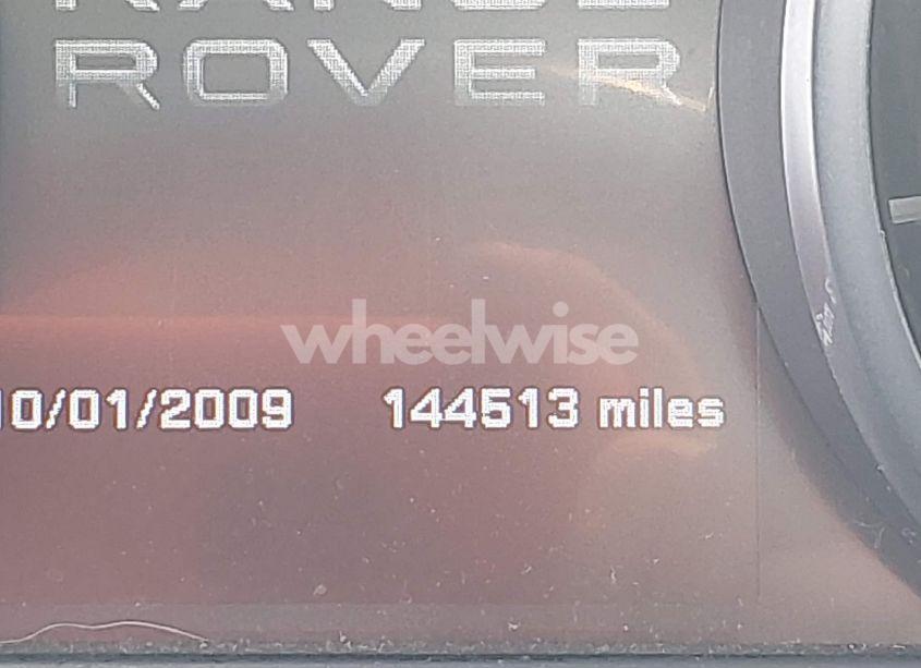 Photo 15 of 2013 Land Rover RANGE ROVER EVOQUE PURE (VIN SALVV2BGXDH836413)