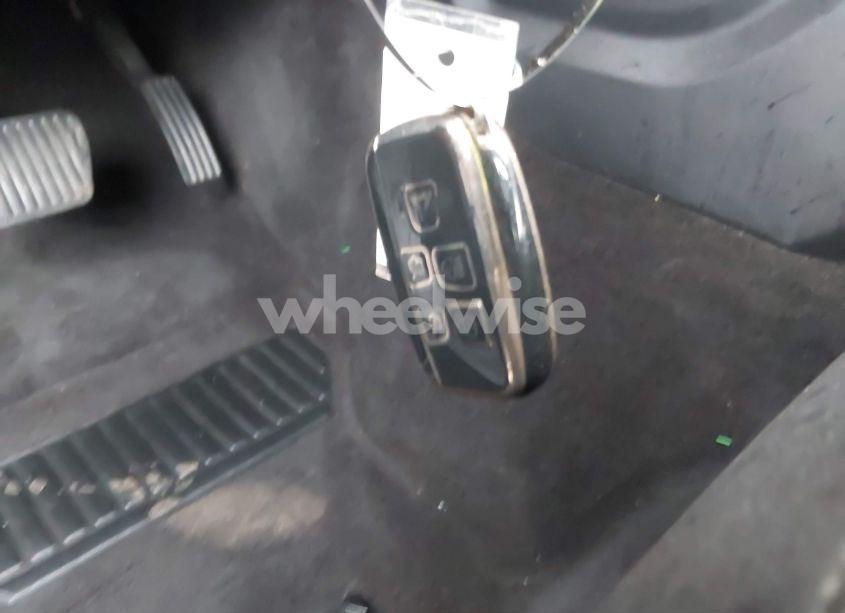 Photo 11 of 2016 Land Rover RANGE ROVER SPORT 3.0L V6 SUPERCHARGED SE (VIN SALWG2PF6GA107577)