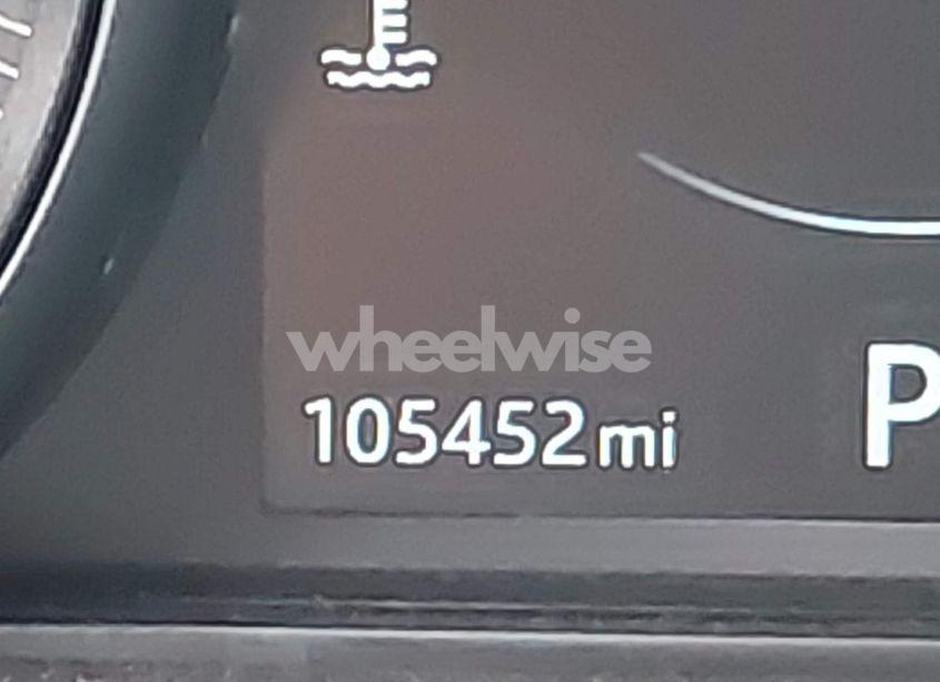 Photo 15 of 2016 Land Rover RANGE ROVER SPORT 3.0L V6 SUPERCHARGED SE (VIN SALWG2PF6GA107577)