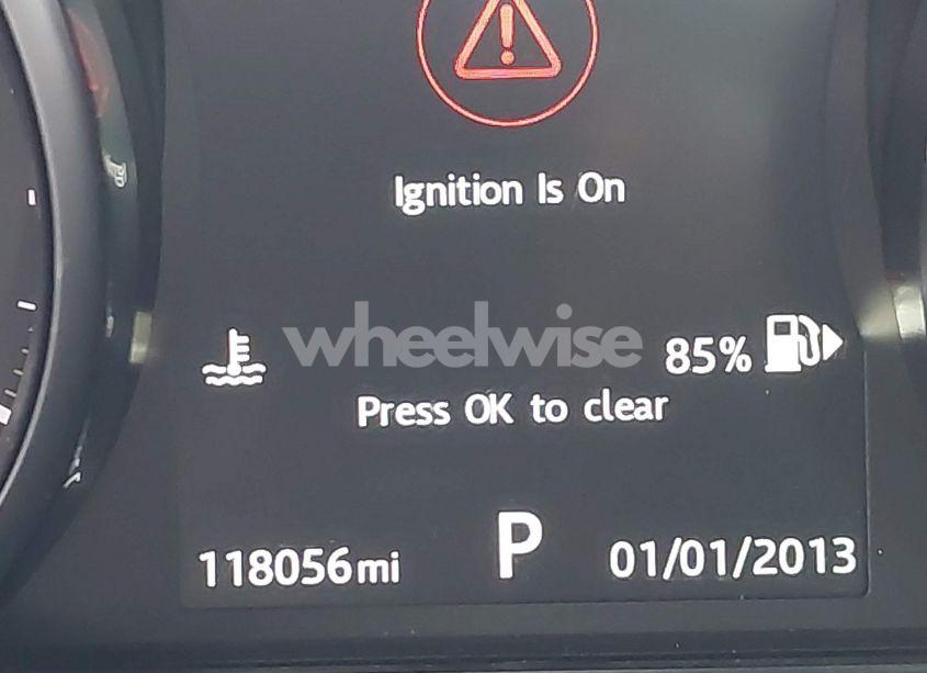 Photo 15 of 2016 Land Rover RANGE ROVER SPORT 3.0L V6 SUPERCHARGED SE (VIN SALWG2PF7GA656379)