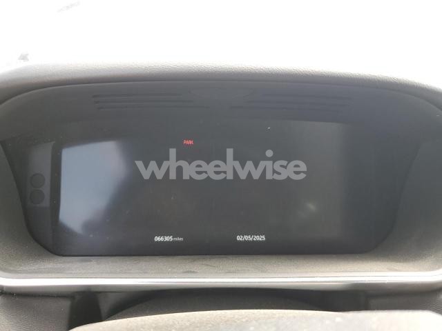 Photo 10 of 2019 LAND ROVER RANGE ROVER SPORT SE (VIN SALWG2RK5KA426973)