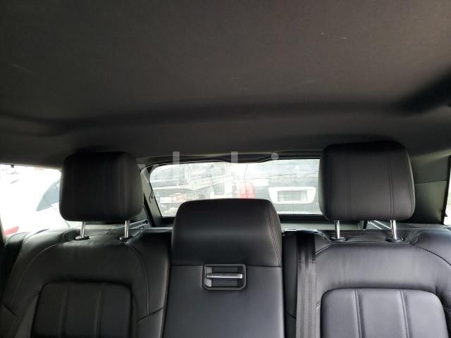 Photo 6 of 2019 LAND ROVER RANGE ROVER SPORT SE (VIN SALWG2RK5KA426973)