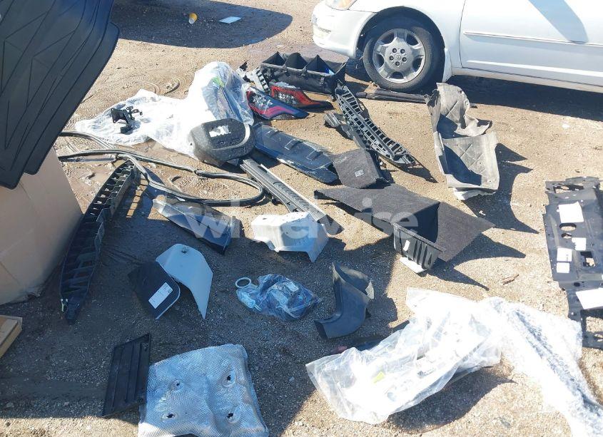 Photo 12 of 2022 Land Rover RANGE ROVER SPORT SE MHEV (VIN SALWG2SU7NA208680)