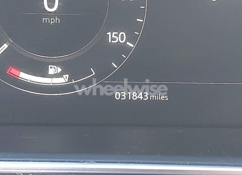 Photo 16 of 2022 Land Rover RANGE ROVER SPORT SE MHEV (VIN SALWG2SU7NA208680)