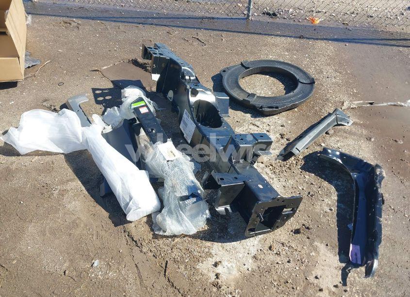 Photo 20 of 2022 Land Rover RANGE ROVER SPORT SE MHEV (VIN SALWG2SU7NA208680)