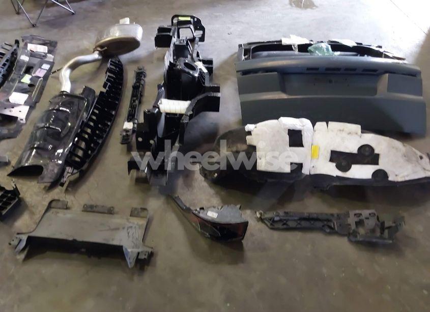 Photo 21 of 2022 Land Rover RANGE ROVER SPORT SE MHEV (VIN SALWG2SU7NA208680)