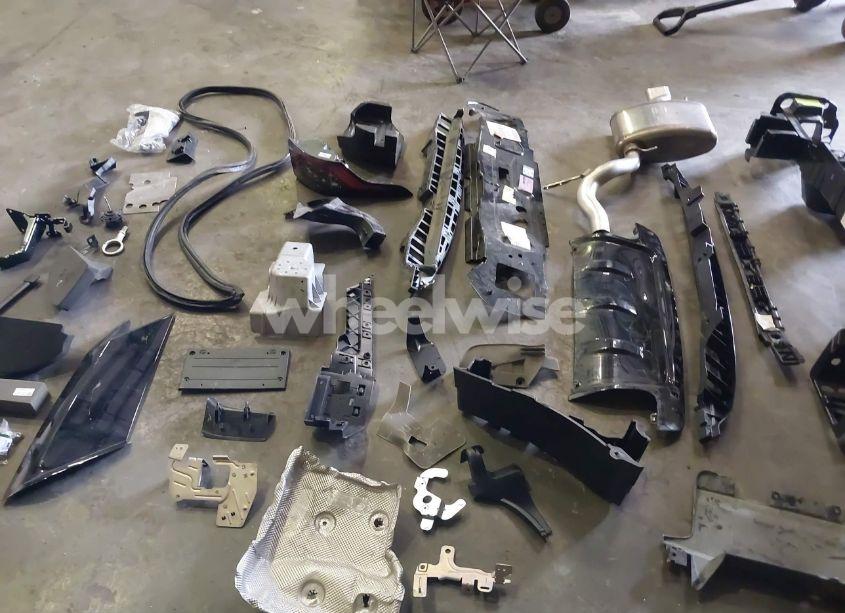 Photo 22 of 2022 Land Rover RANGE ROVER SPORT SE MHEV (VIN SALWG2SU7NA208680)