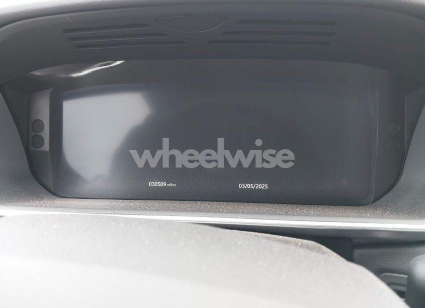 Photo 7 of 2020 Land Rover RANGE ROVER SPORT SE MHEV (VIN SALWG2SUXLA712248)