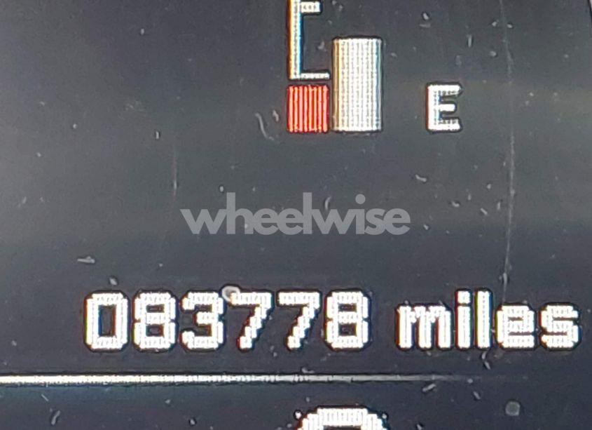 Photo 15 of 2015 Land Rover RANGE ROVER SPORT (VIN SALWG2VF1FA612637)