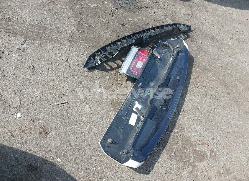 Photo 12 of 2016 Land Rover RANGE ROVER SPORT 3.0L V6 SUPERCHARGED SE (VIN SALWG2VF5GA579059)