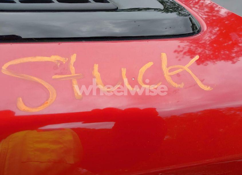 Photo 10 of 2014 Land Rover RANGE ROVER SPORT 3.0L V6 SUPERCHARGED HSE/3.0L V6 SUPERCHARGED SE (VIN SALWG2WF7EA331679)