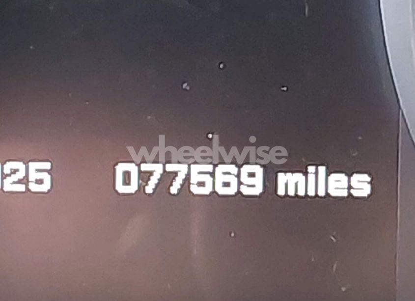 Photo 14 of 2014 Land Rover RANGE ROVER SPORT 5.0L V8 SUPERCHARGED (VIN SALWR2EF1EA314744)