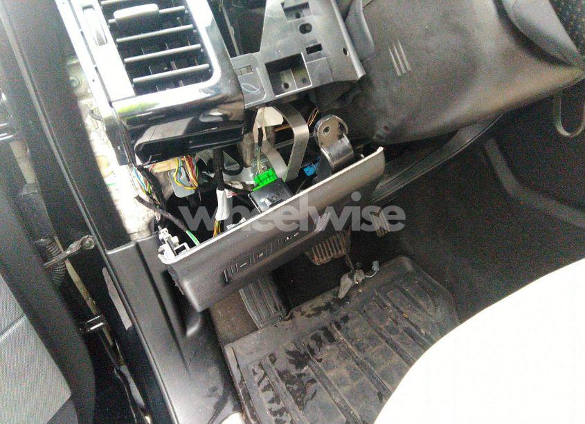 Photo 6 of 2016 Land Rover RANGE ROVER SPORT 5.0L V8 SUPERCHARGED/5.0L V8 SUPERCHARGED DYNAMIC (VIN SALWR2EF1GA555514)