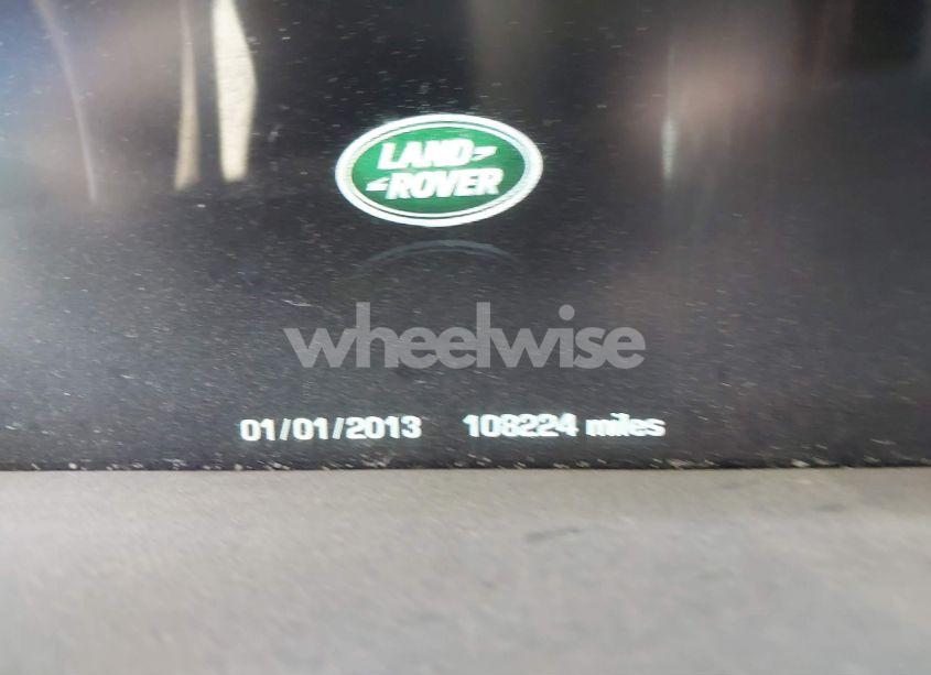 Photo 15 of 2016 Land Rover RANGE ROVER SPORT 5.0L V8 SUPERCHARGED/5.0L V8 SUPERCHARGED DYNAMIC (VIN SALWR2EF3GA579880)