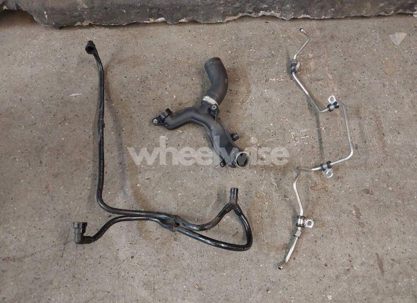 Photo 12 of 2016 Land Rover RANGE ROVER SPORT 5.0L V8 SUPERCHARGED/5.0L V8 SUPERCHARGED DYNAMIC (VIN SALWR2EF4GA566698)