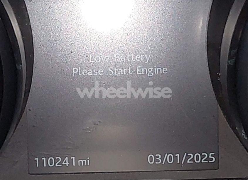 Photo 13 of 2016 Land Rover RANGE ROVER SPORT 5.0L V8 SUPERCHARGED/5.0L V8 SUPERCHARGED DYNAMIC (VIN SALWR2EF4GA566698)