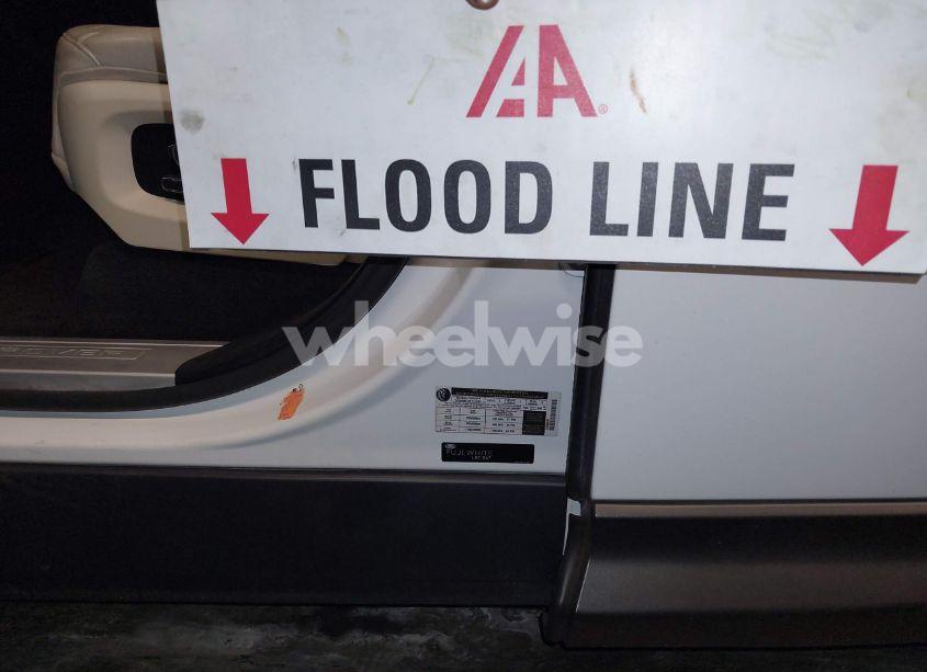 Photo 6 of 2016 Land Rover RANGE ROVER SPORT 5.0L V8 SUPERCHARGED/5.0L V8 SUPERCHARGED DYNAMIC (VIN SALWR2EF4GA566698)