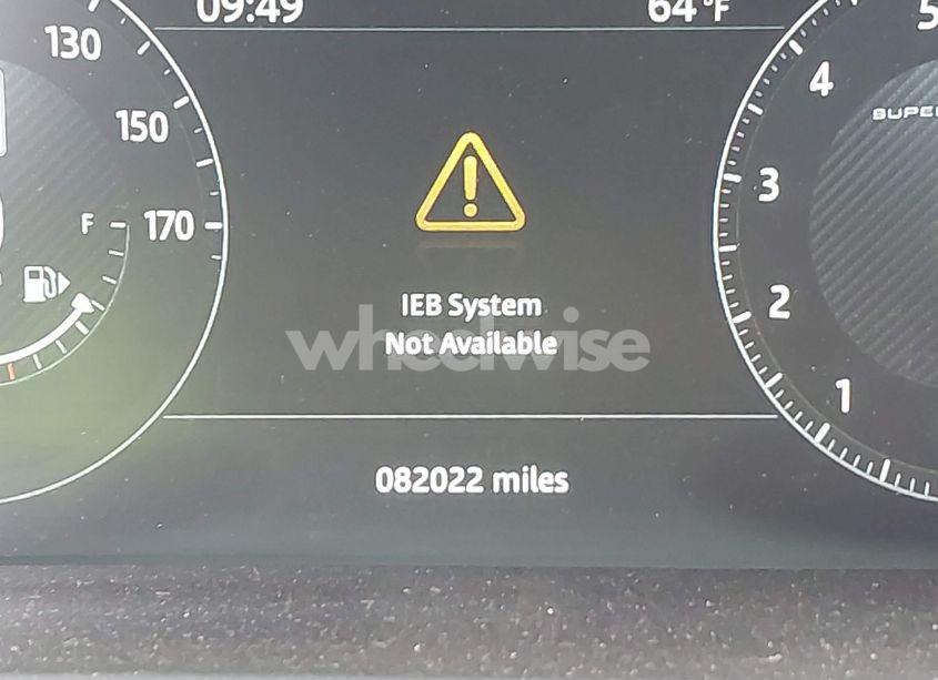 Photo 15 of 2017 Land Rover RANGE ROVER SPORT 5.0L V8 SUPERCHARGED/5.0L V8 SUPERCHARGED DYNAMIC (VIN SALWR2FE3HA128925)