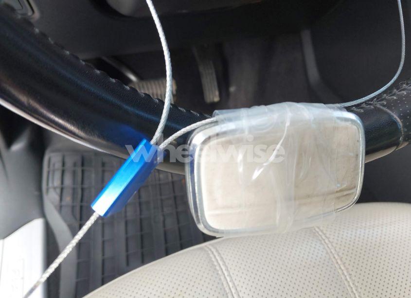 Photo 11 of 2017 Land Rover RANGE ROVER SPORT 3.0L V6 TURBOCHARGED DIESEL HSE TD6 (VIN SALWR2FK1HA674824)