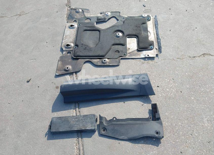 Photo 12 of 2017 Land Rover RANGE ROVER SPORT 3.0L V6 TURBOCHARGED DIESEL HSE TD6 (VIN SALWR2FK1HA674824)