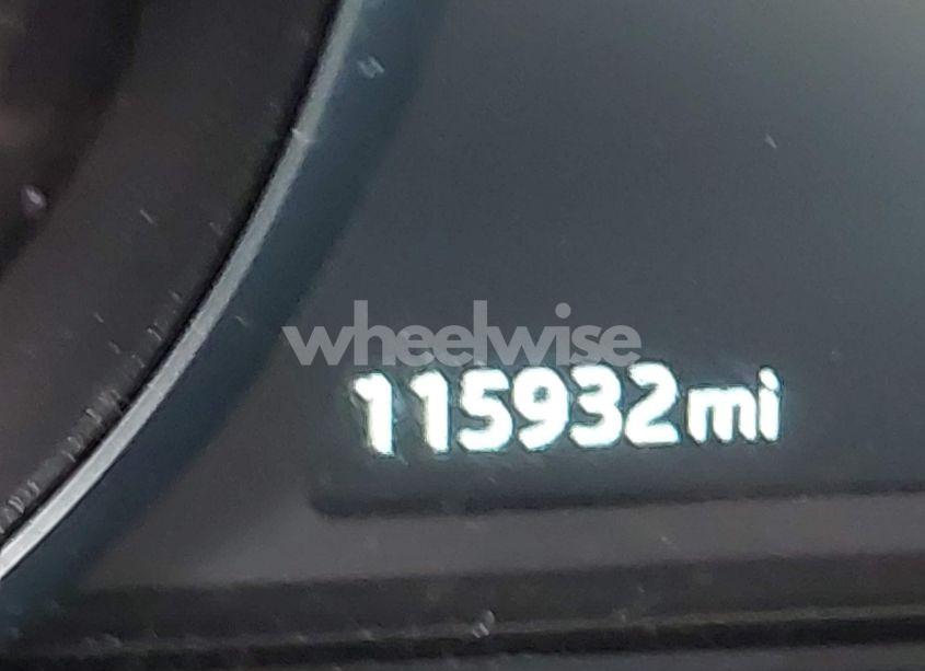 Photo 16 of 2017 Land Rover RANGE ROVER SPORT 3.0L V6 TURBOCHARGED DIESEL HSE TD6 (VIN SALWR2FK1HA674824)