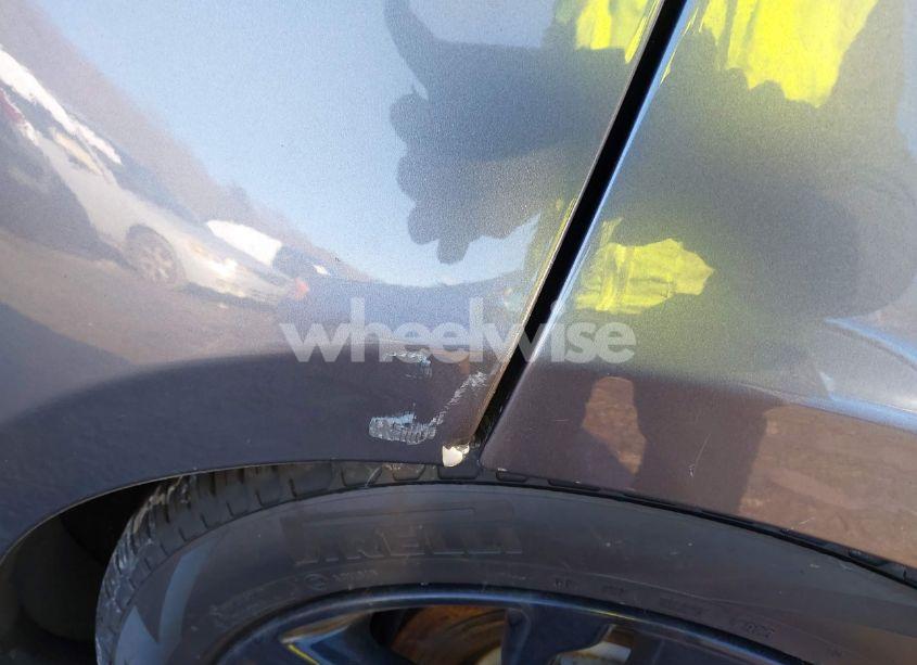 Photo 6 of 2017 Land Rover RANGE ROVER SPORT 3.0L V6 TURBOCHARGED DIESEL HSE TD6 (VIN SALWR2FK8HA668907)