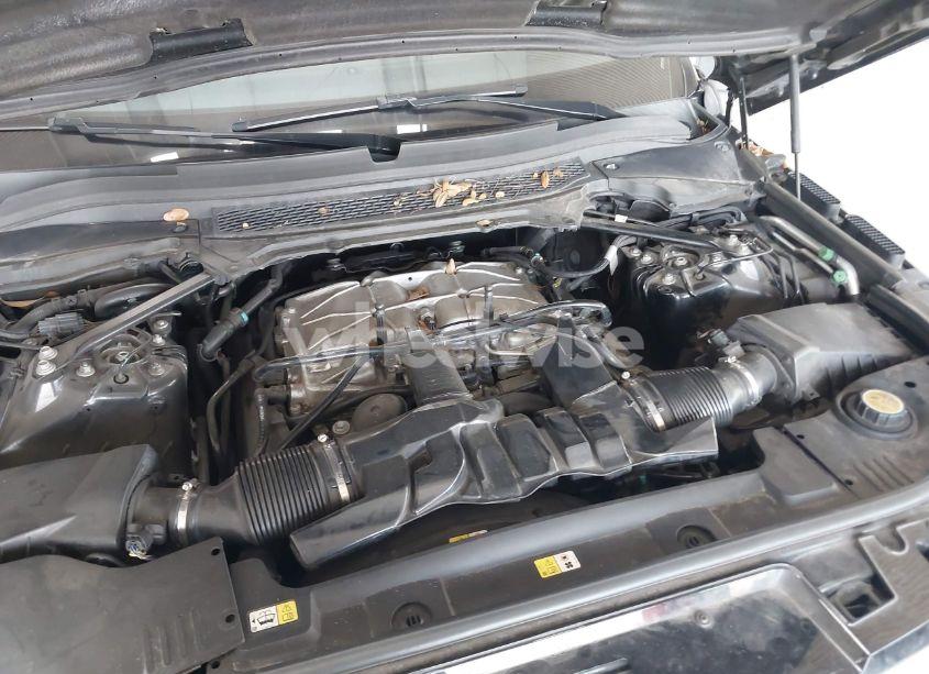 Photo 6 of 2017 Land Rover RANGE ROVER SPORT 3.0L V6 SUPERCHARGED HSE (VIN SALWR2FV1HA132083)