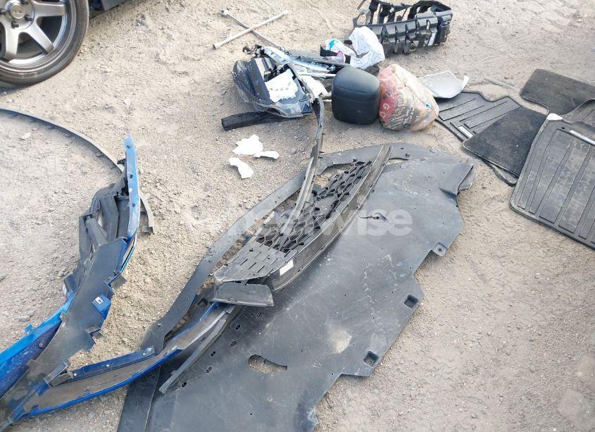 Photo 11 of 2016 Land Rover RANGE ROVER SPORT 3.0L V6 TURBOCHARGED DIESEL HSE TD6 (VIN SALWR2KF1GA635111)