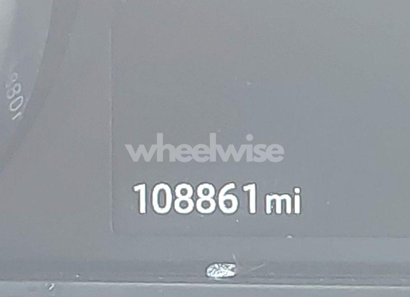 Photo 15 of 2016 Land Rover RANGE ROVER SPORT 3.0L V6 SUPERCHARGED HSE (VIN SALWR2PF7GA123796)