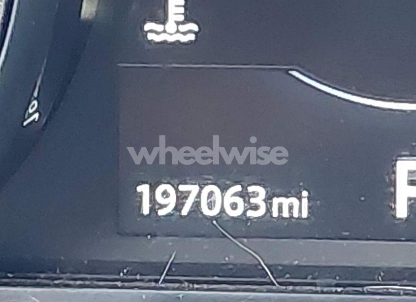 Photo 15 of 2016 Land Rover RANGE ROVER SPORT 3.0L V6 SUPERCHARGED HSE (VIN SALWR2PFXGA114722)