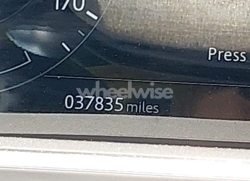 Photo 15 of 2019 Land Rover RANGE ROVER SPORT (VIN SALWR2RE5KA835818)