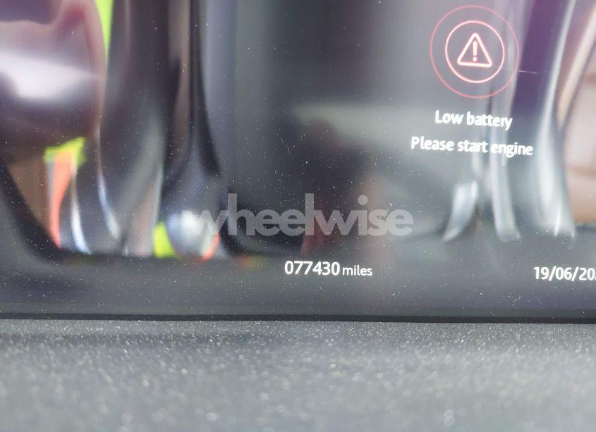 Photo 15 of 2018 Land Rover RANGE ROVER SPORT SUPERCHARGED/SUPERCHARGED DYNAMIC (VIN SALWR2RE9JA184143)