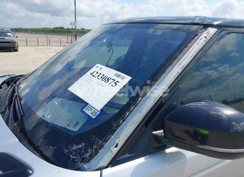 Photo 6 of 2019 Land Rover RANGE ROVER SPORT HSE MHEV (VIN SALWR2RU1KA870203)