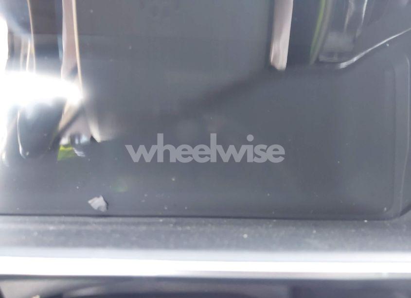 Photo 7 of 2019 Land Rover RANGE ROVER SPORT HSE MHEV (VIN SALWR2RU1KA870203)