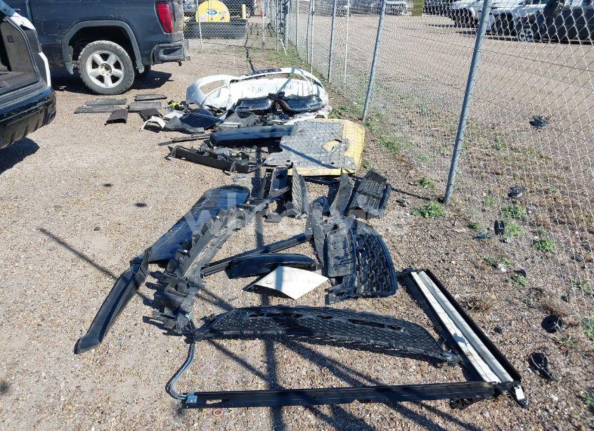 Photo 12 of 2019 Land Rover RANGE ROVER SPORT HSE (VIN SALWR2RV0KA416615)