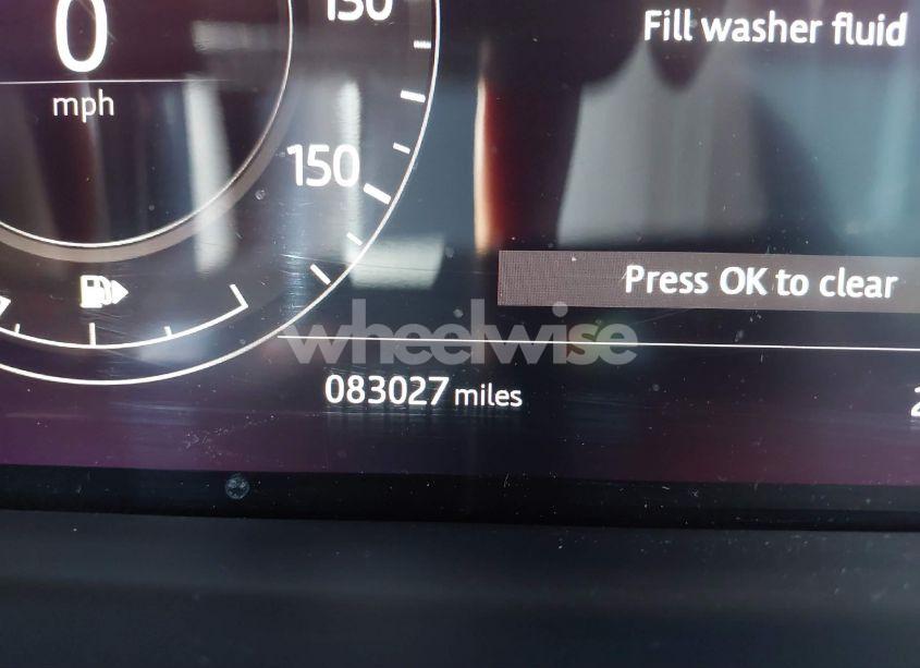 Photo 16 of 2019 Land Rover RANGE ROVER SPORT HSE (VIN SALWR2RV0KA416615)